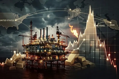 Brent petrol fiyatında kısmi düşüş