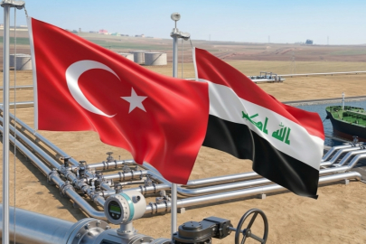 Irak petrolü IKBY üzerinden Türkiye'ye gönderilecek.