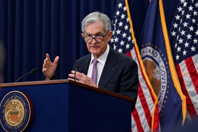 Küresel piyasalar Fed'in para politikası kararlarına odaklandı.