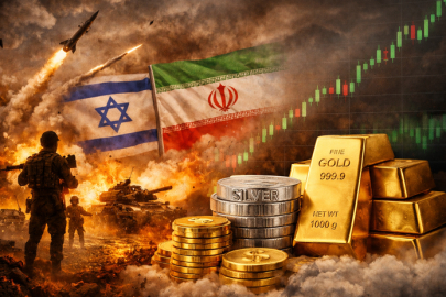 Orta Doğu savaşı ihracatı sarstı: