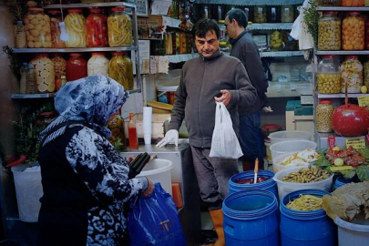 2,2 milyon esnaf ekonomiye katkı sağlıyor...