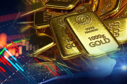 Düşüş sürüyor: Altın sert çakıldı!