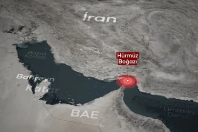 İran hangi gemilerin Hürmüz Boğazı’ndan geçebileceğini açıkladı