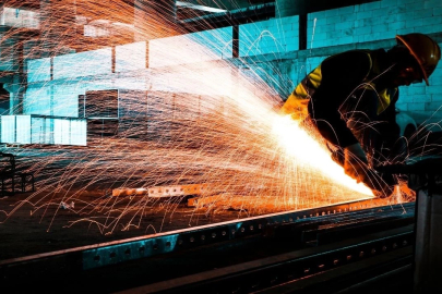 Kapasite kullanım oranı martta yüzde 73,3 oldu.