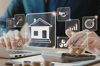 Konutta 33 ay sonra bir ilk!