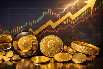 Ekonomist isimden altın için dikkat çeken tahmin!