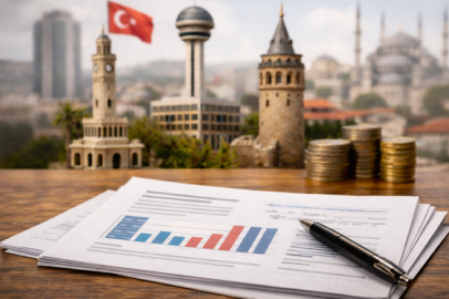 Fitch, Türkiye Varlık Fonu'nun kredi notlarını teyit etti.