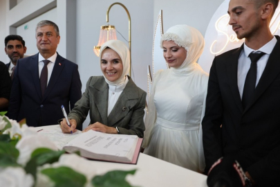 Gençlere sağlanan destek 10,7 milyar lirayı aştı.