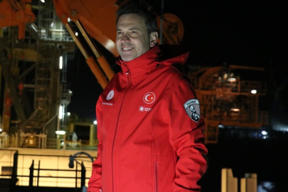 Karadeniz'de yeni sondaja başlanacak!