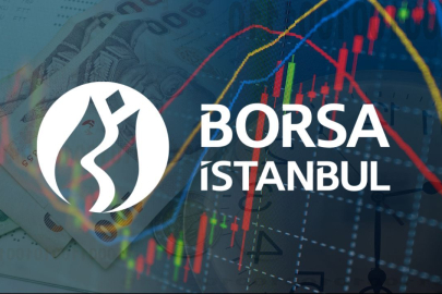 BIST 100 endeksi yeni haftaya 12.709,29 puandan başladı.