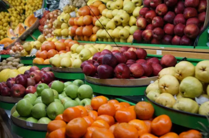 Gıdada pestisit riski yeni bir lüks pazar yarattı.