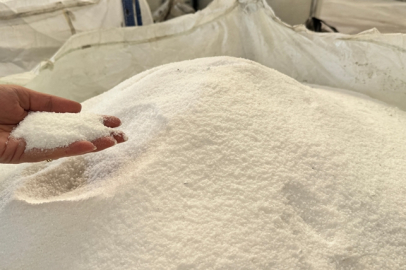 Gübre piyasalarında Hürmüz Boğazı krizi derinleşiyor...