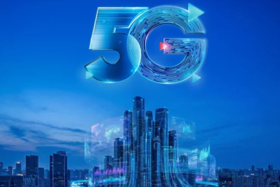 5G sanayide üretim sürecini de hızlandıracak.