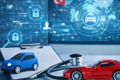 Kasko ve trafik sigortasında yeni dönem!