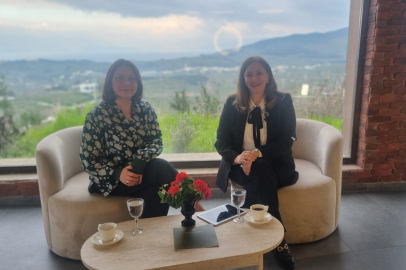 Liderlik Muhabbeti - Sırma TÜLÜMEN