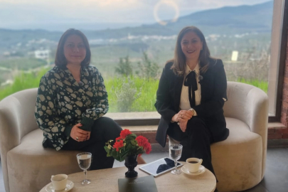 Liderlik Muhabbeti - Sırma TÜLÜMEN