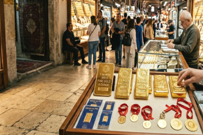 Azdan az çoktan çok gitti...