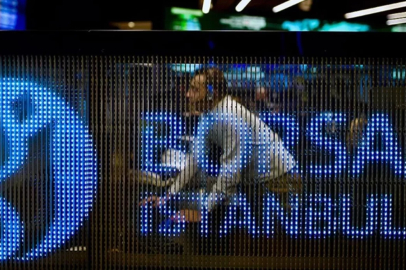Borsa güne yükselişle başladı.