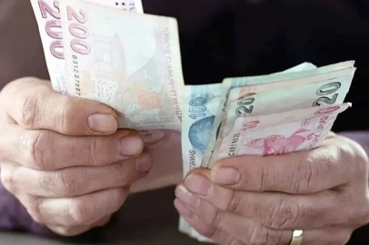 Emekli zammı için hesaplar başladı: