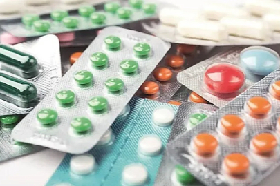 Geri ödeme listesine 72 ilaç daha dahil edildi.