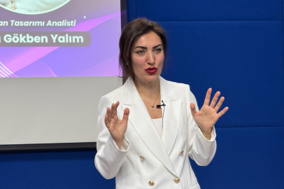 Başkalarının Sesinden Kendi Tasarımına:  Kariyerde "Görünmezlik" Duvarını Aşmak