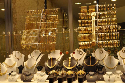 Altın alıp satacaklar dikkat!