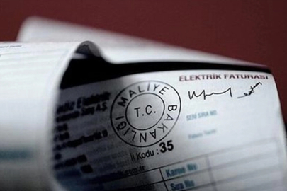 Elektrik zammıyla asgari aile faturası 744 TL’yi aştı.