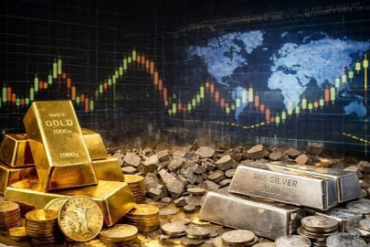 Gümüş 100 doları görecek mi?