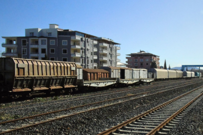 Tarihi Hicaz Demir Yolu yeniden canlanıyor...