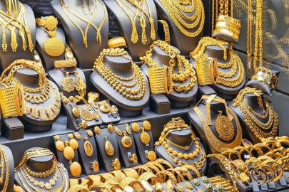 Altın fiyatlarında aşağı seyir sürüyor!