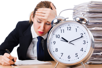 Çalışma saatinden fazla mesai ücretine kadar düzenleme!