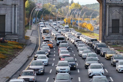Zorunlu trafik sigortası nisan tarifesi belli oldu!