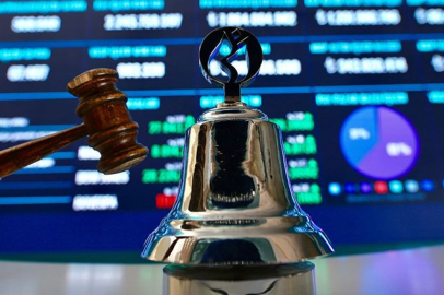 Borsaya yeni bir şirket geliyor...