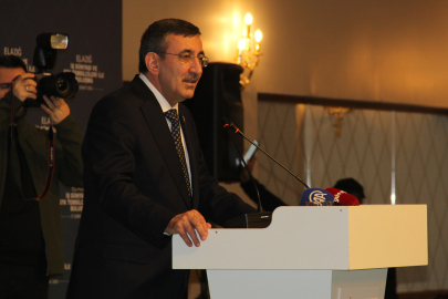 Güvenli liman vasfımızı güçlendirmeyi sürdüreceğiz