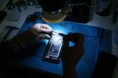 İkinci el telefonda yeni sistem!