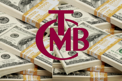 TCMB savaş döneminde 50 milyar dolar döviz sattı.