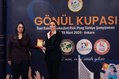 TÜRKİYE’DE İLK KEZ SPOR TURNUVALARININ KARBON AYAK İZİ HESAPLANIYOR