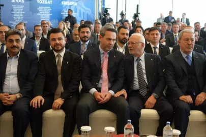 16-17 milyon hanenin doğal gazını Karadeniz'den karşılar hale geleceğiz...