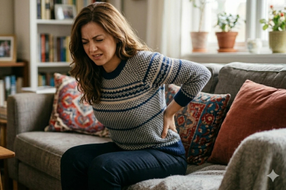 Beliniz ağrıyorsa yaş ve prim şartı yok: