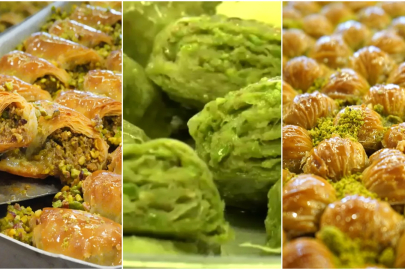 Son sekiz yılın en yüksek seviyesi!