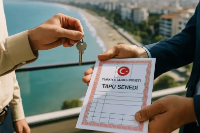 "Tapuda gerçek beyan" dönemi!