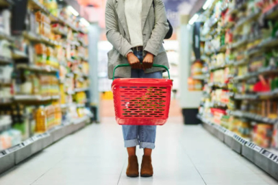 Ticaret ve perakende satış hacmi yükseldi