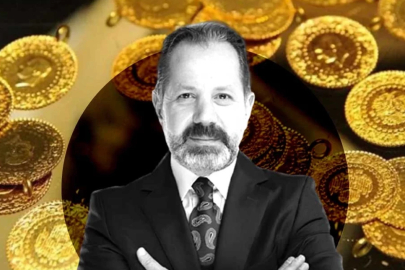 Uzman isimden altın için 'yükseliş' uyarısı!