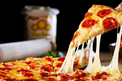 yıllık pizza devi iflas etti!