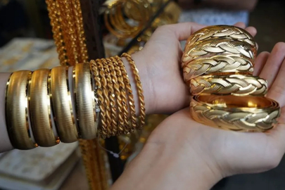 Altın için İslam Memiş'ten yeni çıkış!