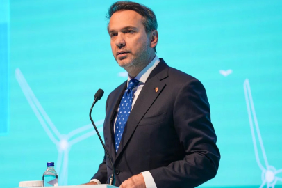 Bakan Bayraktar'dan doğal gaz açıklaması: