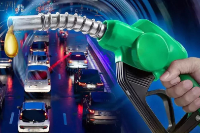 Bursa'daki pompa tabelaya yansıdı!