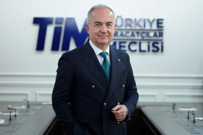 Makine sektörünün ihracatı ilk çeyrekte 6,6 milyar dolara yükseldi.