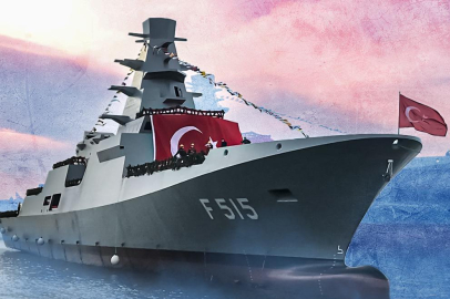 Aynı anda 50 gemi inşa edilecek.