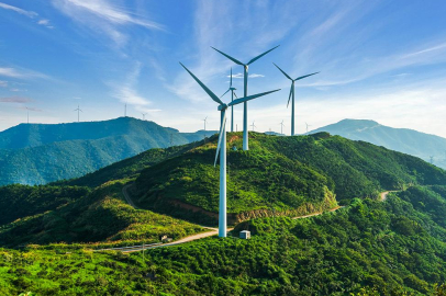 Küresel rüzgar enerjisi kurulu gücünde rekor artış!